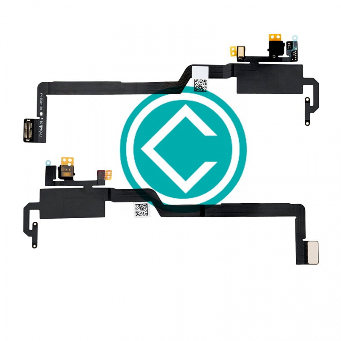 Apple iPhone X Proximity Light Sensor Flex Cable Best Price Cellspare